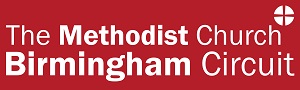 logo for Birmingham Methodist Circuit